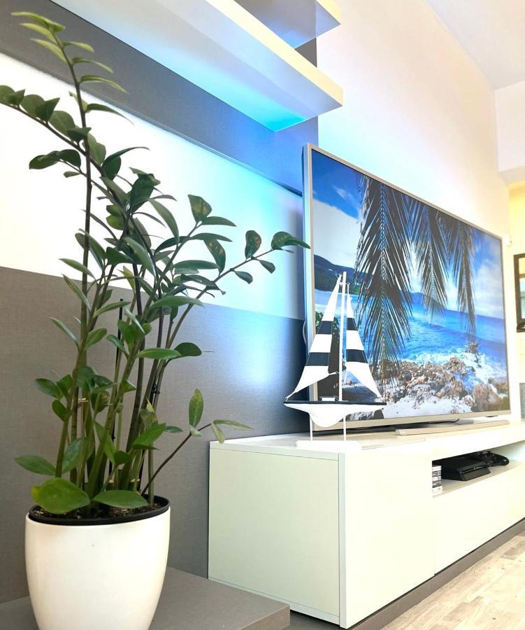 Luana Lux Apartment พูลา ภายนอก รูปภาพ